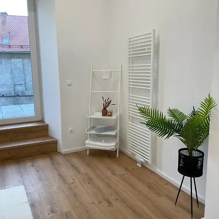 Апартаменты Chill *